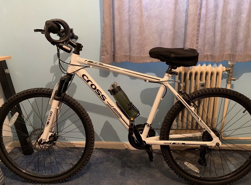 cross fxt300